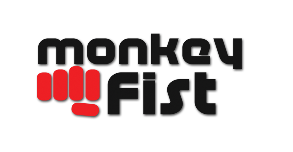 Monkey Fist Lift